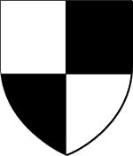 �cartel� d'argent et de sable