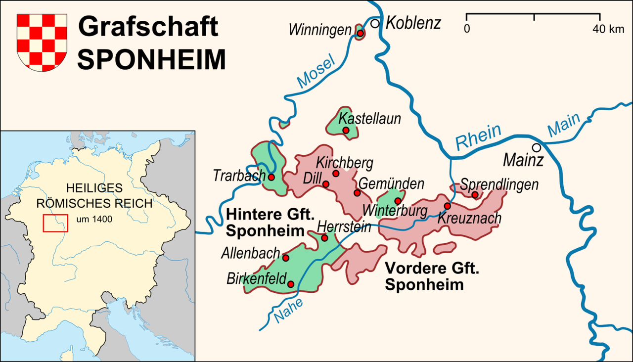 Sponheim